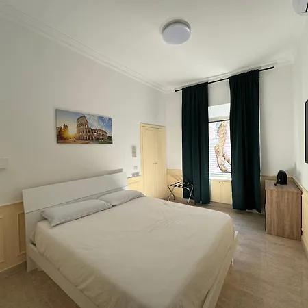 Costantino 招待所