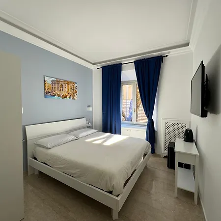 Costantino 招待所 3*