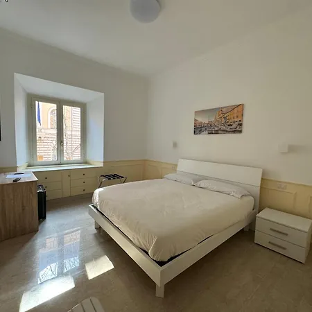 Costantino Maison d'hôtes Rome