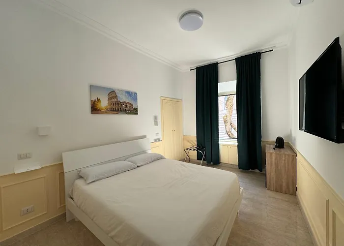 Costantino Guest house