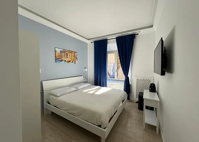 Costantino Guest house 3*