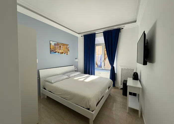 Costantino Guest house